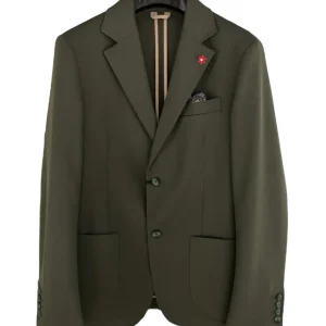 GC-NEAPOLIS - Giacca - MARCO NILS