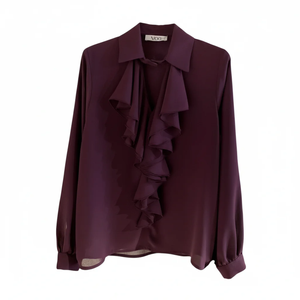 M851/01P - Casacca - VOG COLLECTION - immagine 4