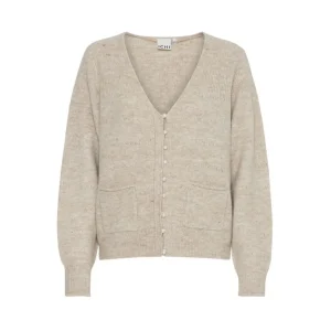 IHBANISE-20122586 - Cardigan - ICHI
