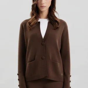 DT00311 - Cardigan - TAKE TWO