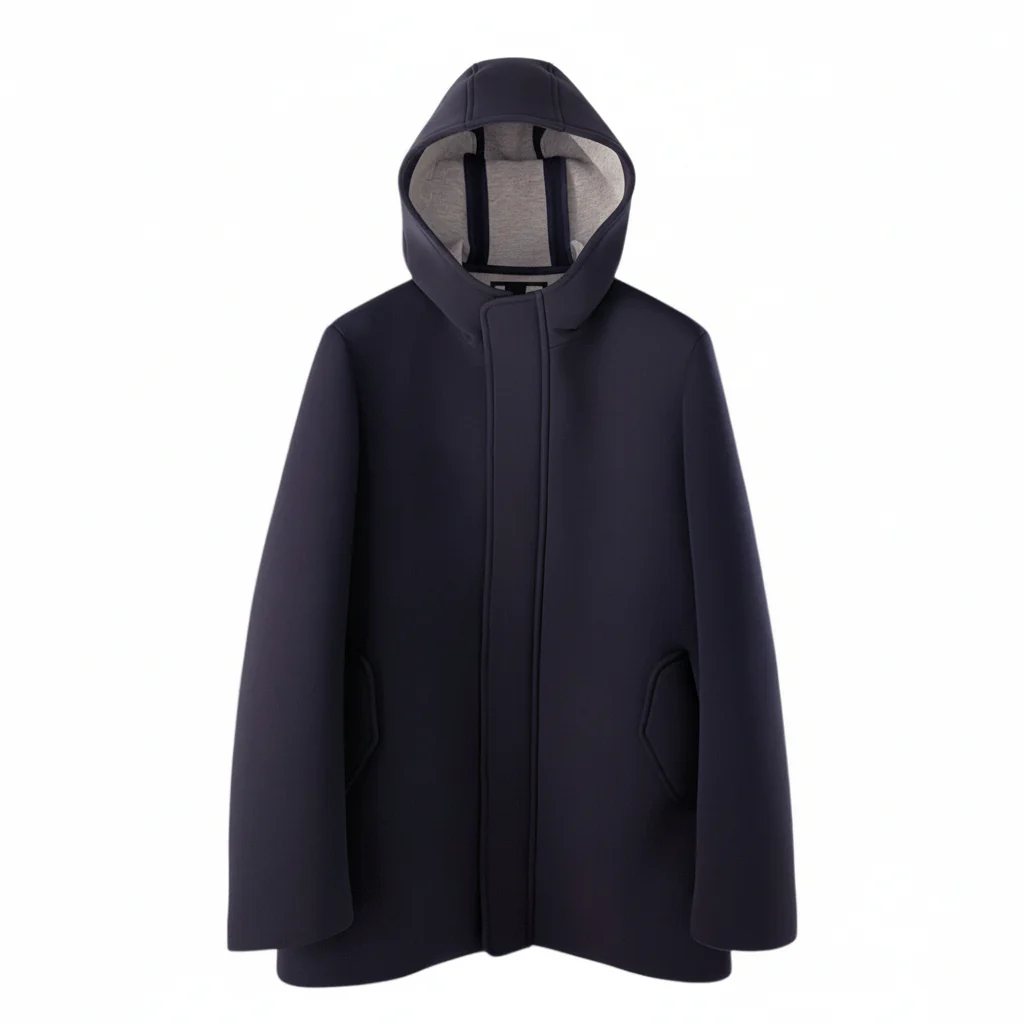 GB-NARNIA - Parka - MARCO NILS - immagine 4