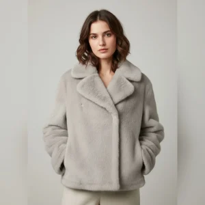 DT00764 - Giubbino - TAKE TWO