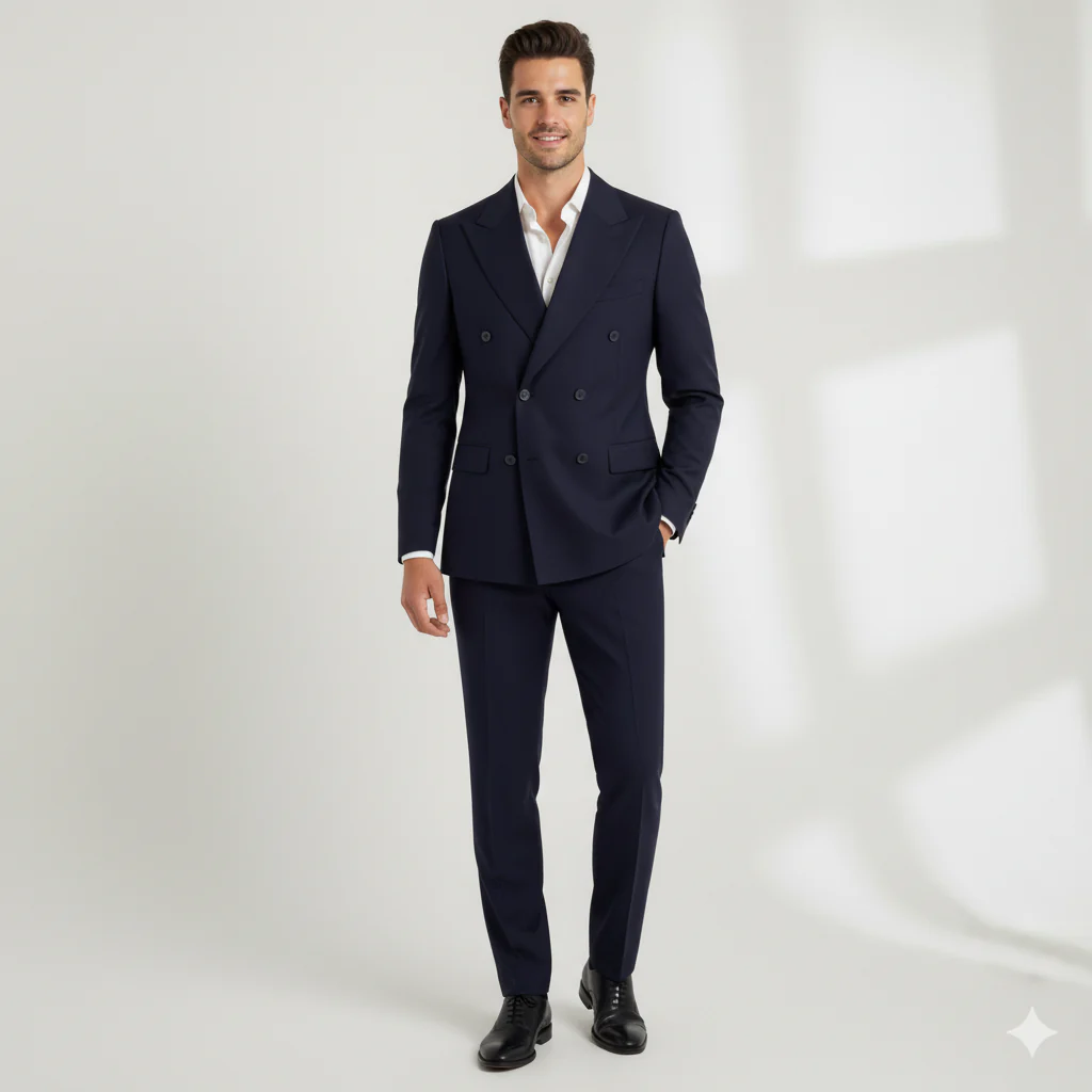 1125-FLORIDA - Abito - MARCO NILS - immagine 4