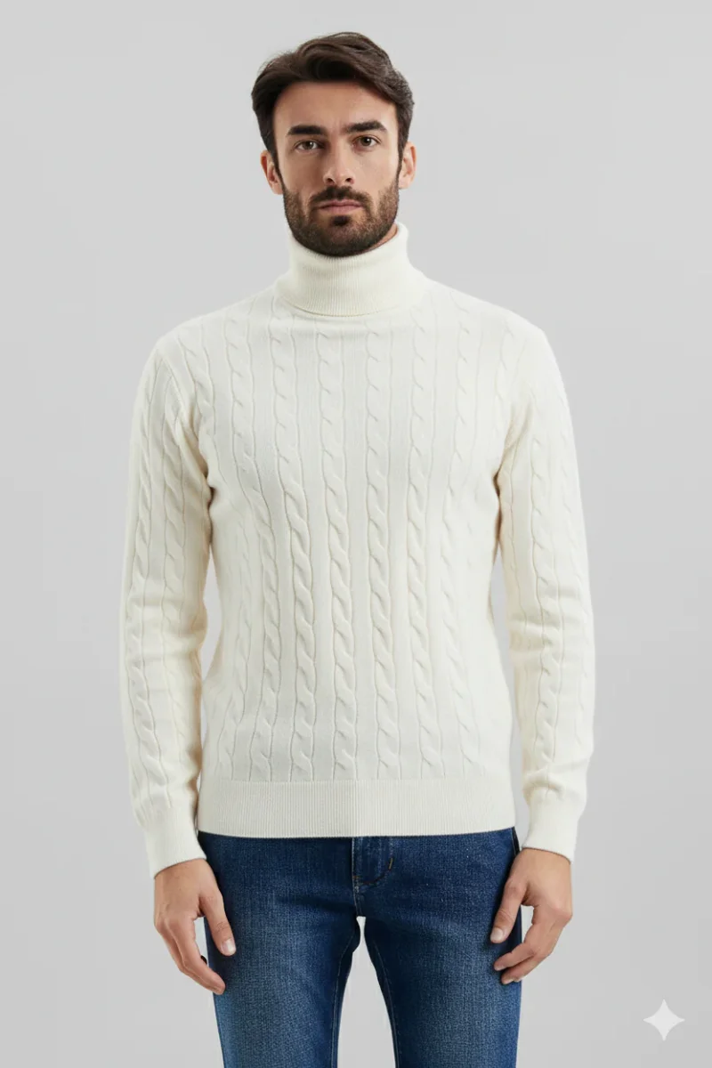 UT00474 - Maglia - TAKE TWO - immagine 5