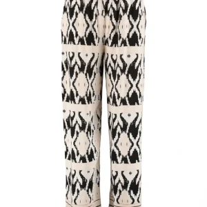 YS2208110C-CE44CILI - Pantalone - HAILYS