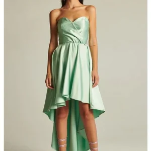 V1554-LUNA091 - Vestito - VALENTINA RIO