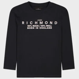T-shirt JOHN RICHMOND