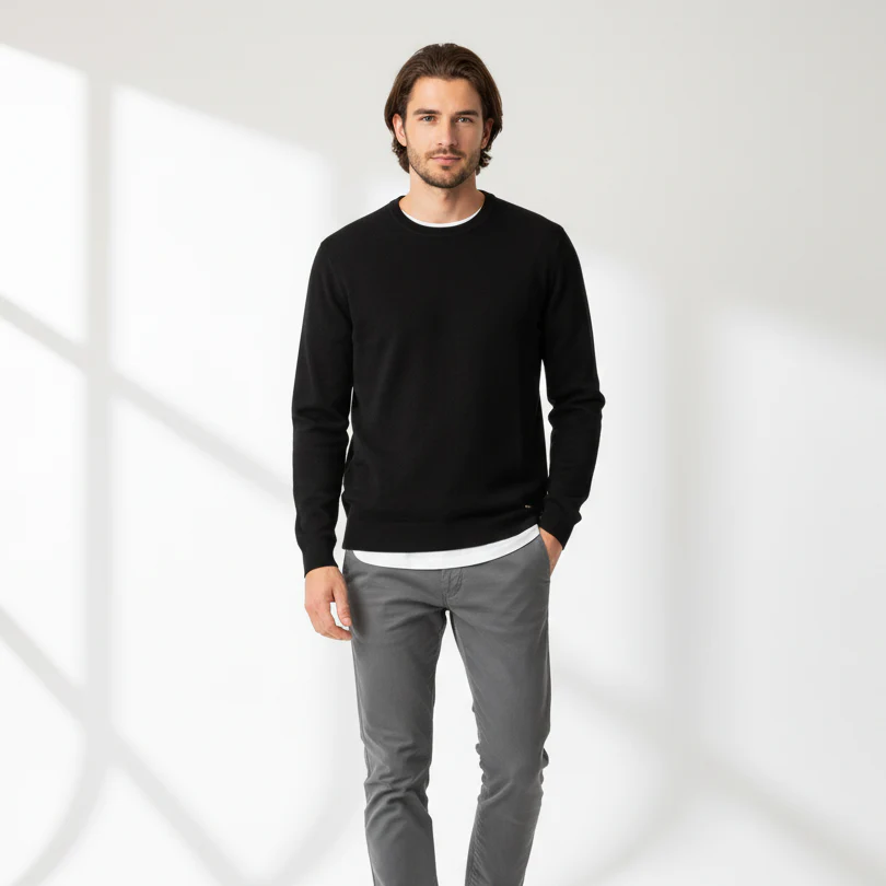 MK20010 - Maglia - MarkUp - immagine 7