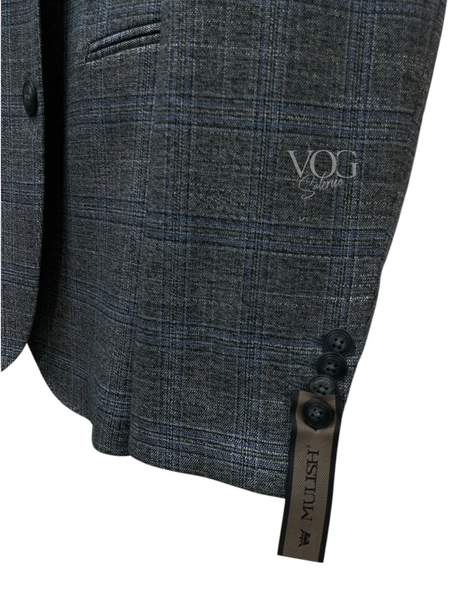 AB7200Q-ARES - Abito - MULISH - immagine 4