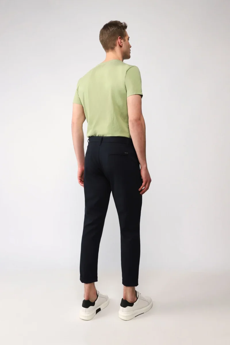 PWB0FDR1660 - Pantalone - IMPERIAL - immagine 4