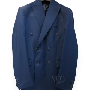 AB7207-BOSS122 - Abito - MULISH