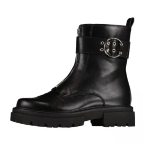 JE44NNY-WK622110889000 - Stivaletto - HAILYS