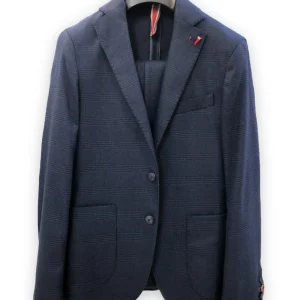 ABS82Q-PANAROTTA004 - Abito - MULISH