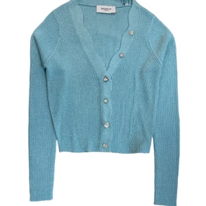 MW660026006 - Cardigan - MARKUP WOMAN