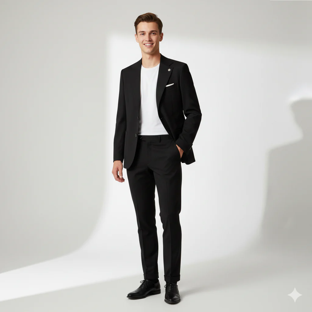 KIRO-A25 - Abito - L'UOMO SARTORIALE - immagine 6