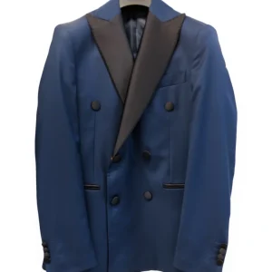 AB217-BOSS122 - Smoking - MULISH