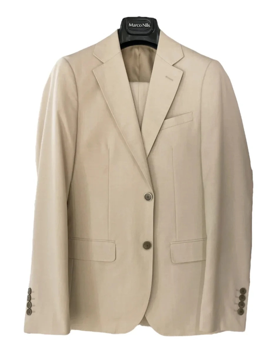 OP131-BARI - Abito - MARCO NILS - immagine 5