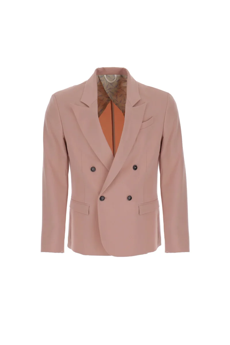 JZ20DUM008 - Giacca - IMPERIAL - immagine 2