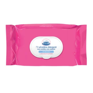 Euphidra AmidoMio 72 Salviette Detergenti