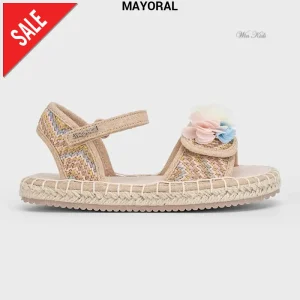 Sandali MAYORAL modello espadrillas multi 19 - 35