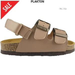 Sandali PLAKTON per bambini dal 24 fino al 35