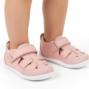 Scarpe BOBUX primi passi Xplorer Maris Bq rosa 19 - 22