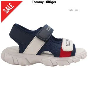 Sandali Tommy Hilfiger 24 - 27