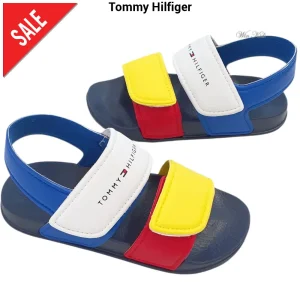 Sandali Tommy Hilfiger 25 - 28
