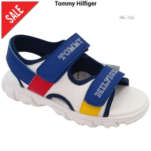 Sandali TOMMY HILFIGER 27