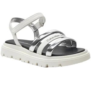 Sandali CALVIN KLEIN