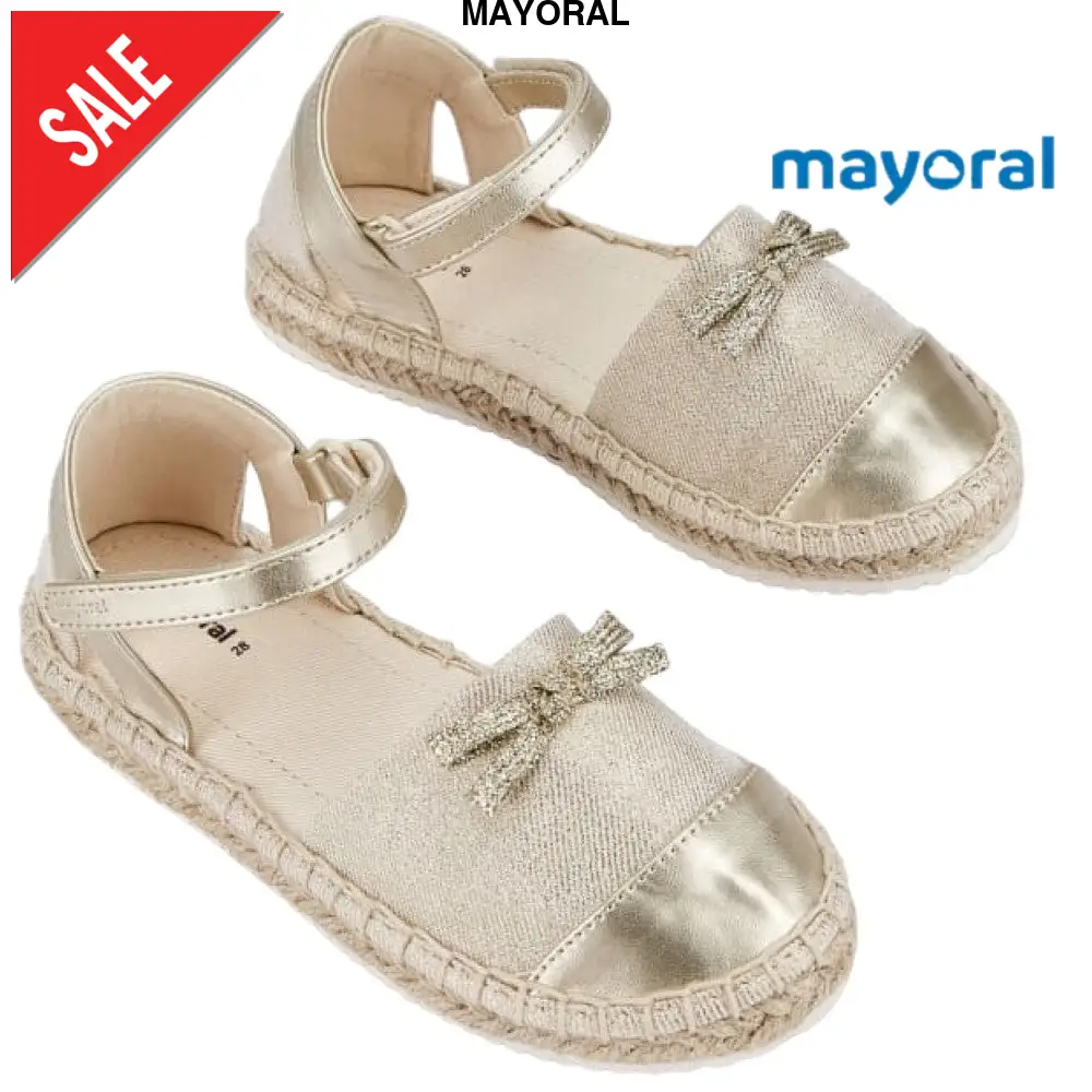 Scarpa MAYORAL 26/38 - immagine 3