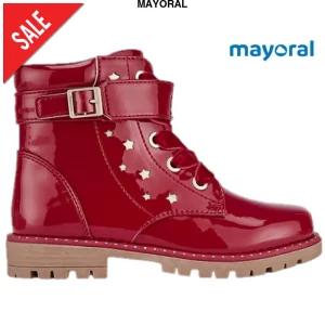 Scarpa stivaletto MAYORAL