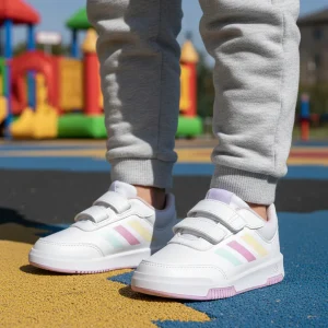 Scarpe ADIDAS TENSAUR SPORT 2 multi rosa 20 - 34