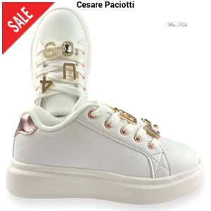 Scarpe CESARE PACIOTTI ragazza e donna dal 28 al 40
