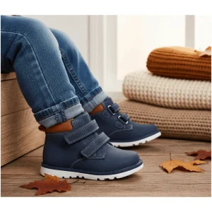 Scarpe CHICCO modello FABEL blu dal 20 al 32