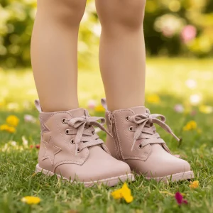 Scarpe CHICCO modello FLEMMA rosa dal 20 al 32