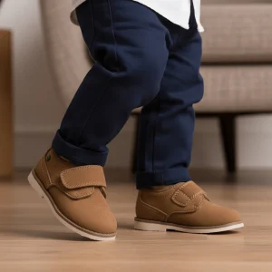 Scarpe MAYORAL OXFORD elegante camel 19 - 25