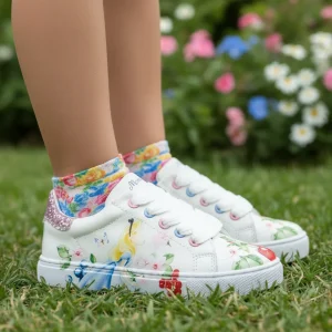 Scarpe MONNALISA Alice 27 - 35