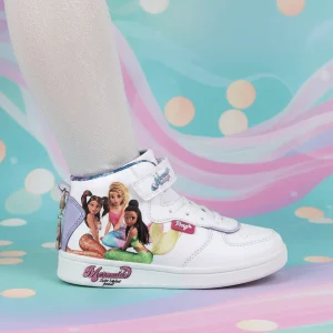 Scarpe PRIMIGI mid linea MERMAID MAGIC dal 26 al 37