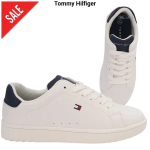 Scarpe Tommy Hilfinger 30 - 39