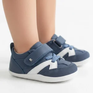 Scarpe BOBUX primi passi Xplorer Chase blu 19 - 22