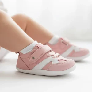 Scarpe BOBUX primi passi Xplorer Chase rosa 19 - 22