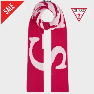 Sciarpa GUESS