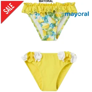 Set 2 Costumi MAYORAL