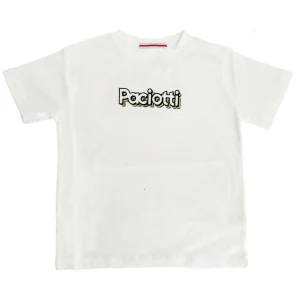 T-SHIRT CESARE PACIOTTI