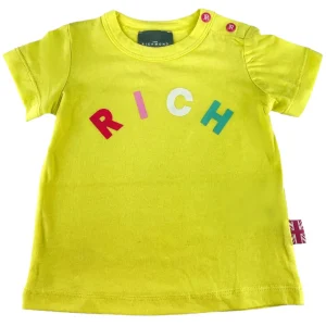 T-SHIRT JOHN RICHMOND