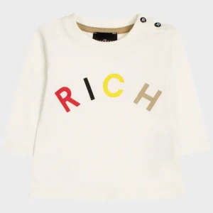 T-shirt JOHN RICHMOND