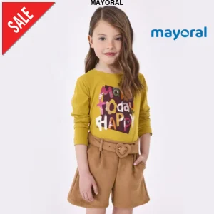 Shorts MAYORAL