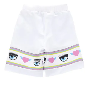Shorts CHIARA FERRAGNI