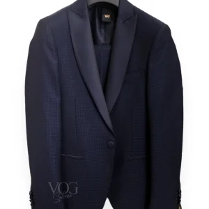 AB213-LIME004 - Smoking - MULISH